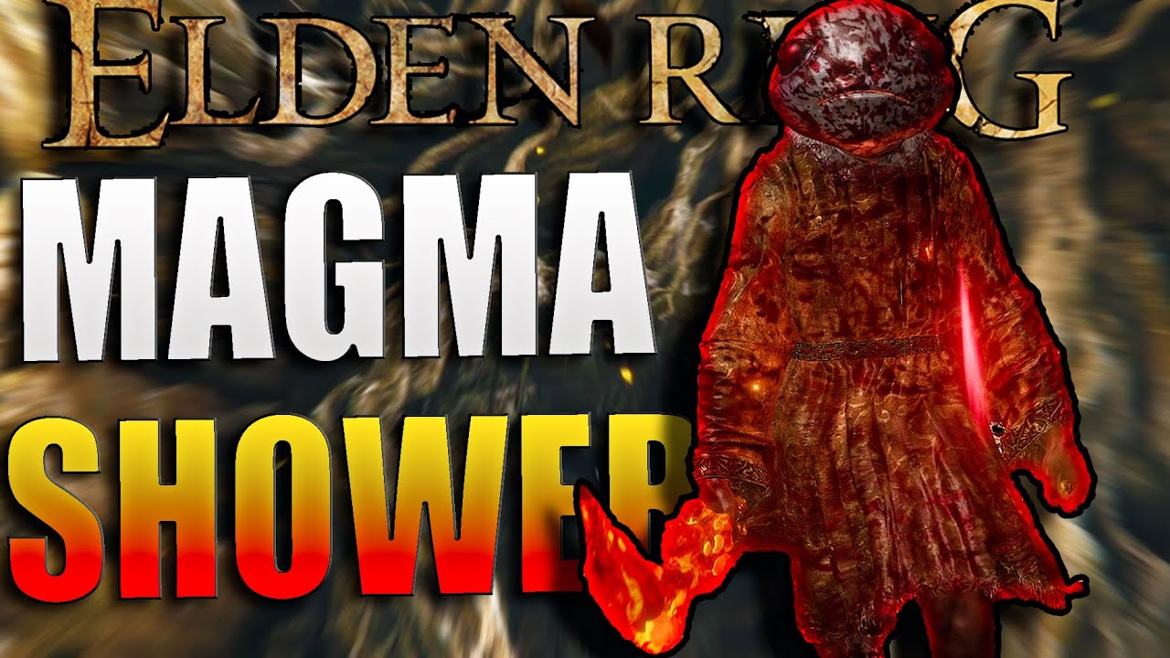 Malenia is Melting Now  (Malenia Every Day Untill DLC ) - Day 1