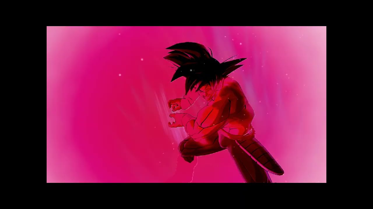 Can a Resurrected Bardock Stop the Zero Mortal Plan?