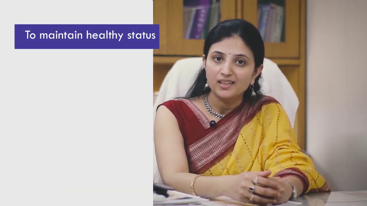 Dr Preeti Chaudhry | Ayurvedic Cosmetologist and Dermatologist