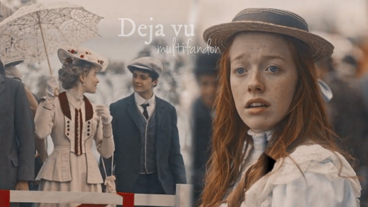 Deja vu||Multifandon
