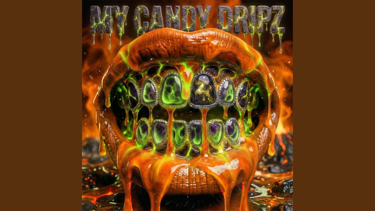 My Candy Dripz X4