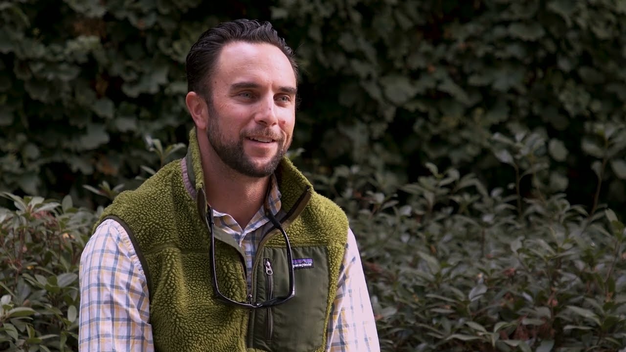 Meet Jamie Sammut, JD '11