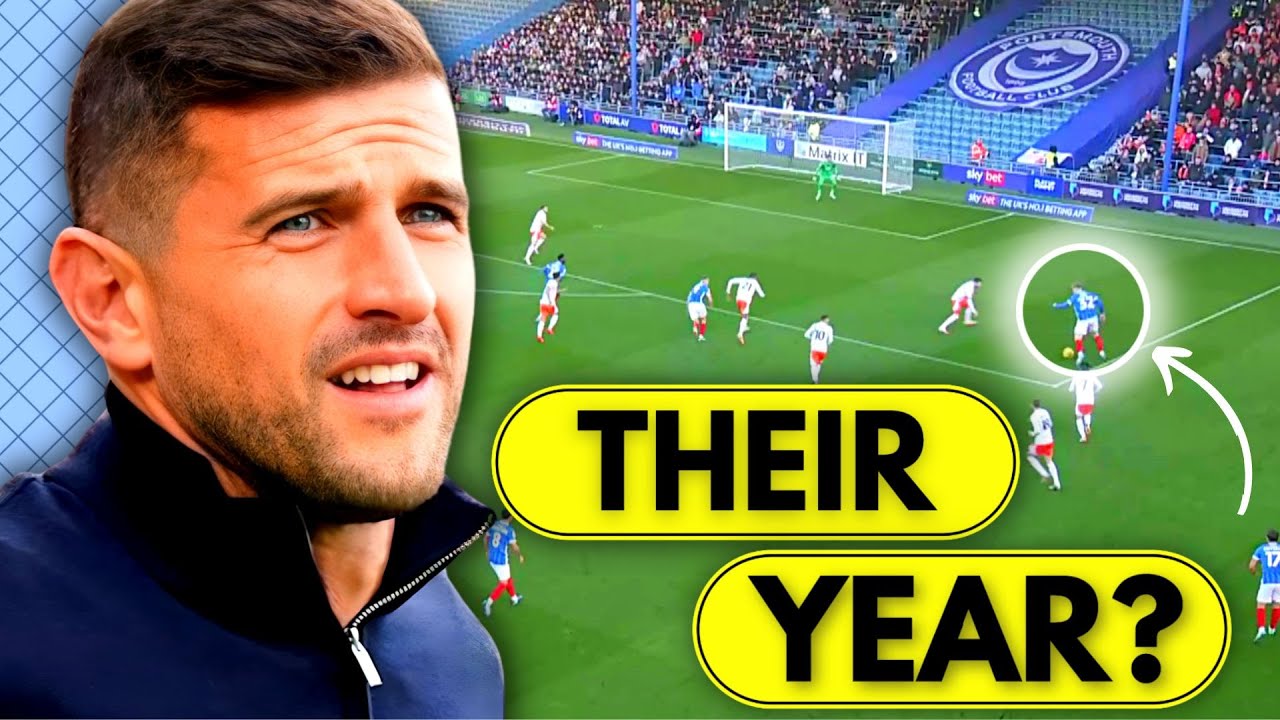 Why This Portsmouth Team is SPECIAL 📈🌟