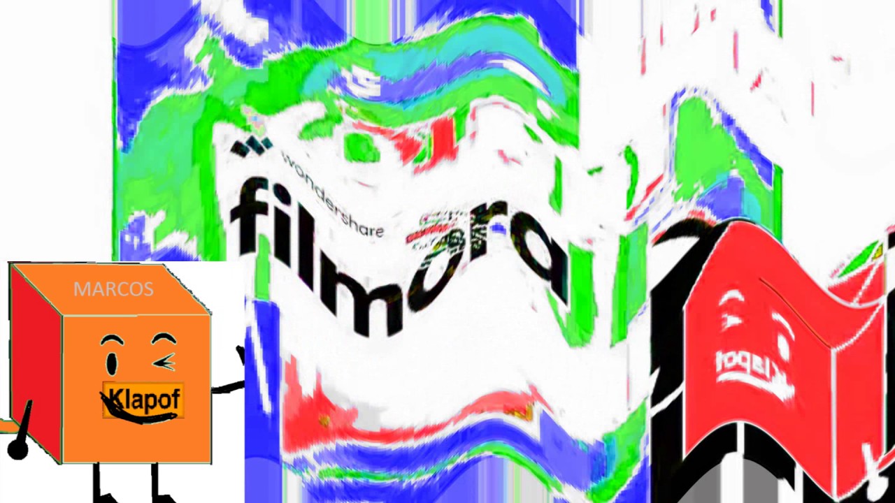 (100 subs.esp.) Klasky Csupo Effects Round 16 Vs AB7500 is AdbennourKourki'sSC & Kimberly Jernagin