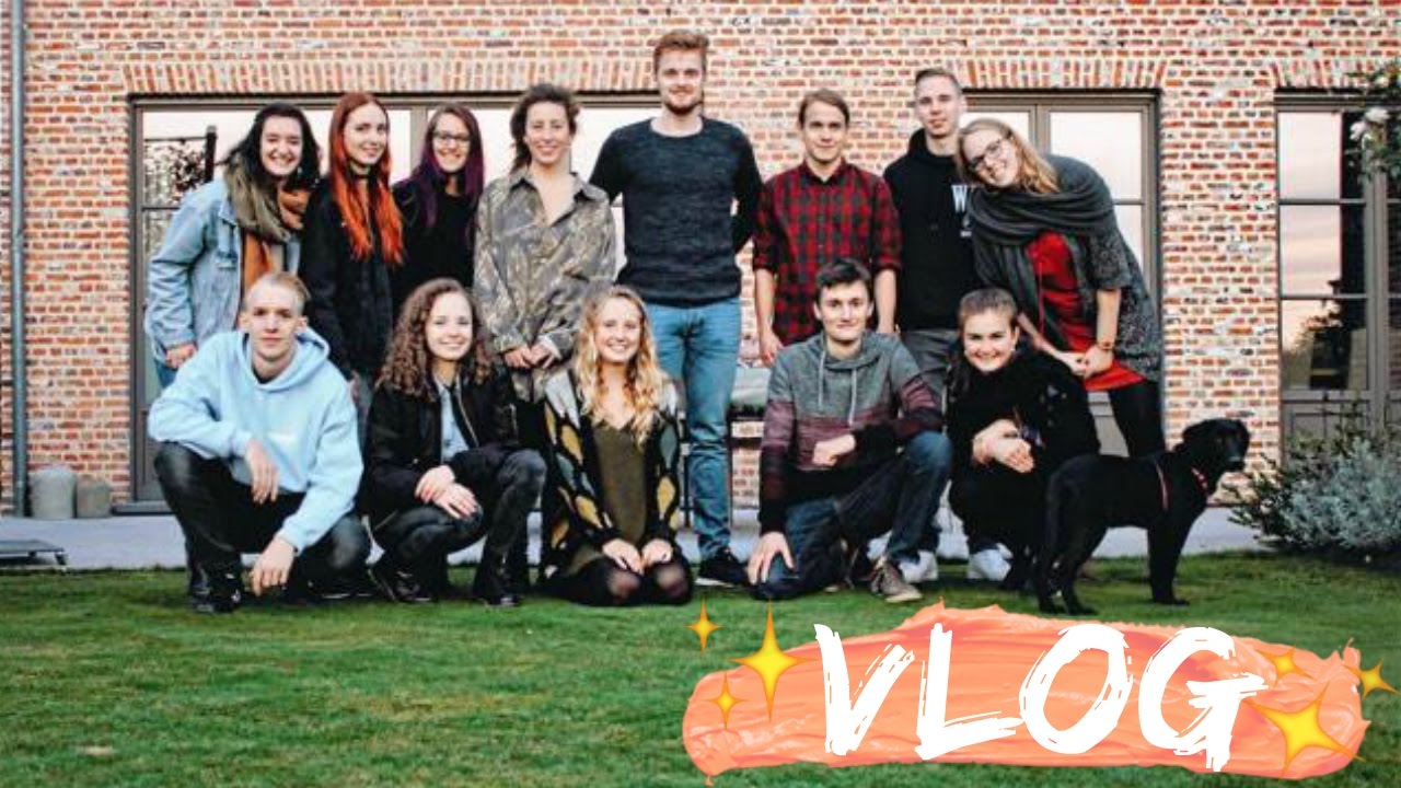 Meeting Up With My Vegan Friends | Basimella