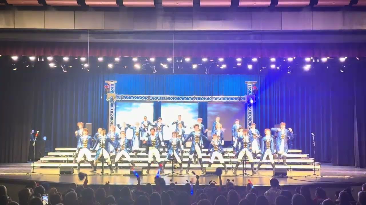 Plainfield High School Belles et Beaux Prelims @Lawrence Central 03/14/2026