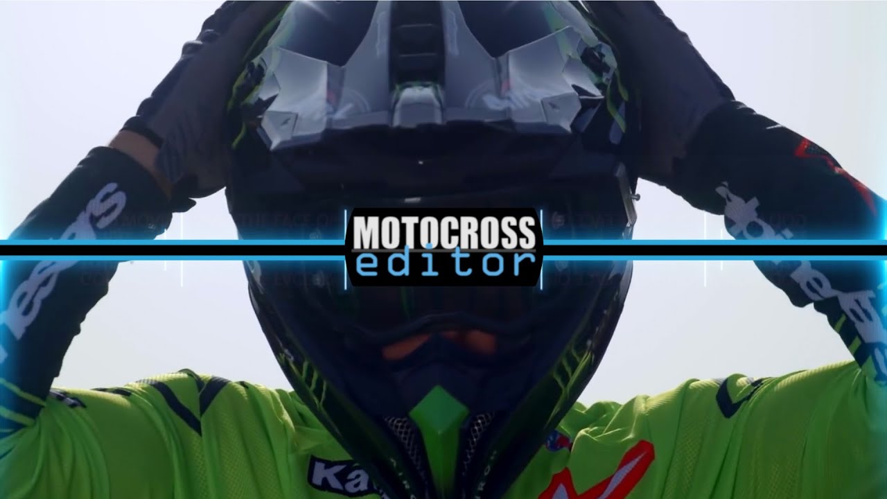 Kawasaki SX Testing with Anderson and Cianciarulo / Motocross Editor