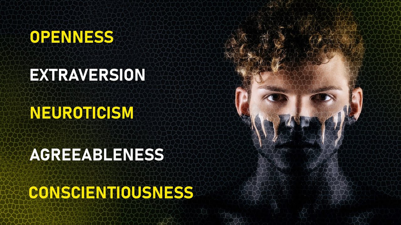 The Big 5 Personality Model: Decoding Your Personality Traits