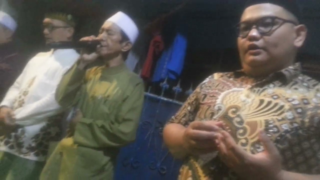 acara tahunan rt008/011