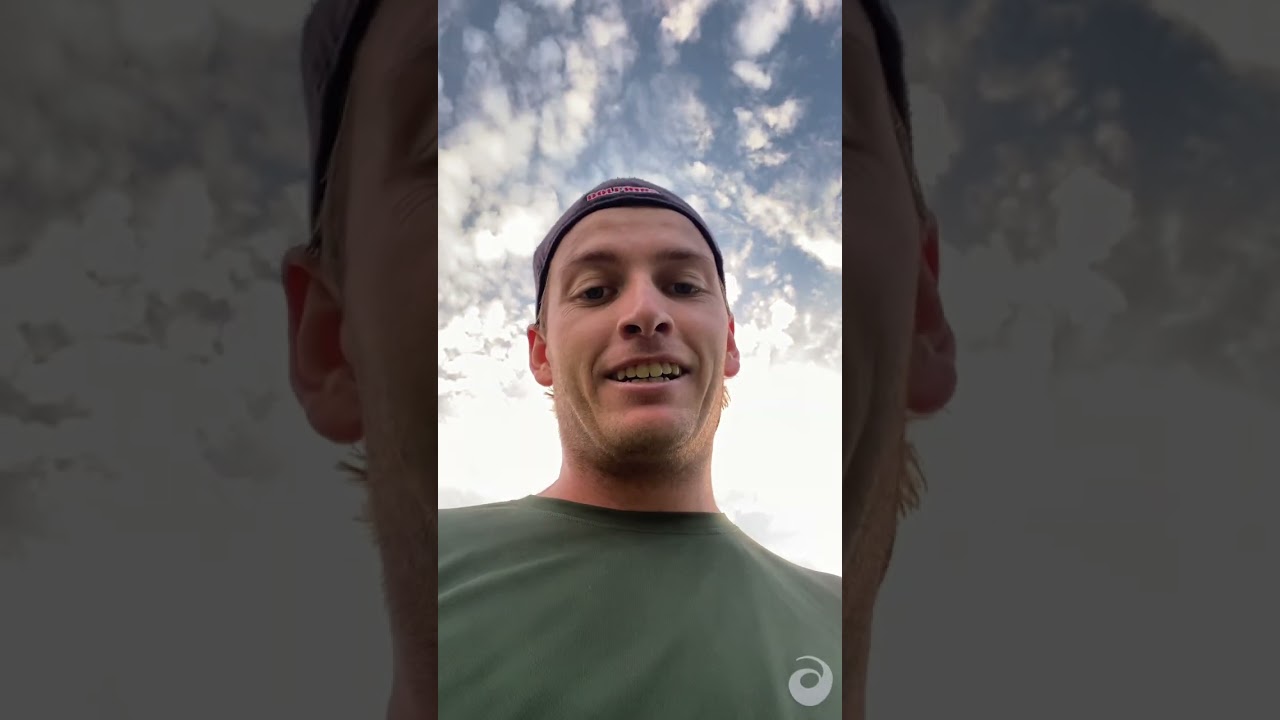 How &lsquo;Let&rsquo;s Go for a Run&rsquo; Turned Into Pure Madness