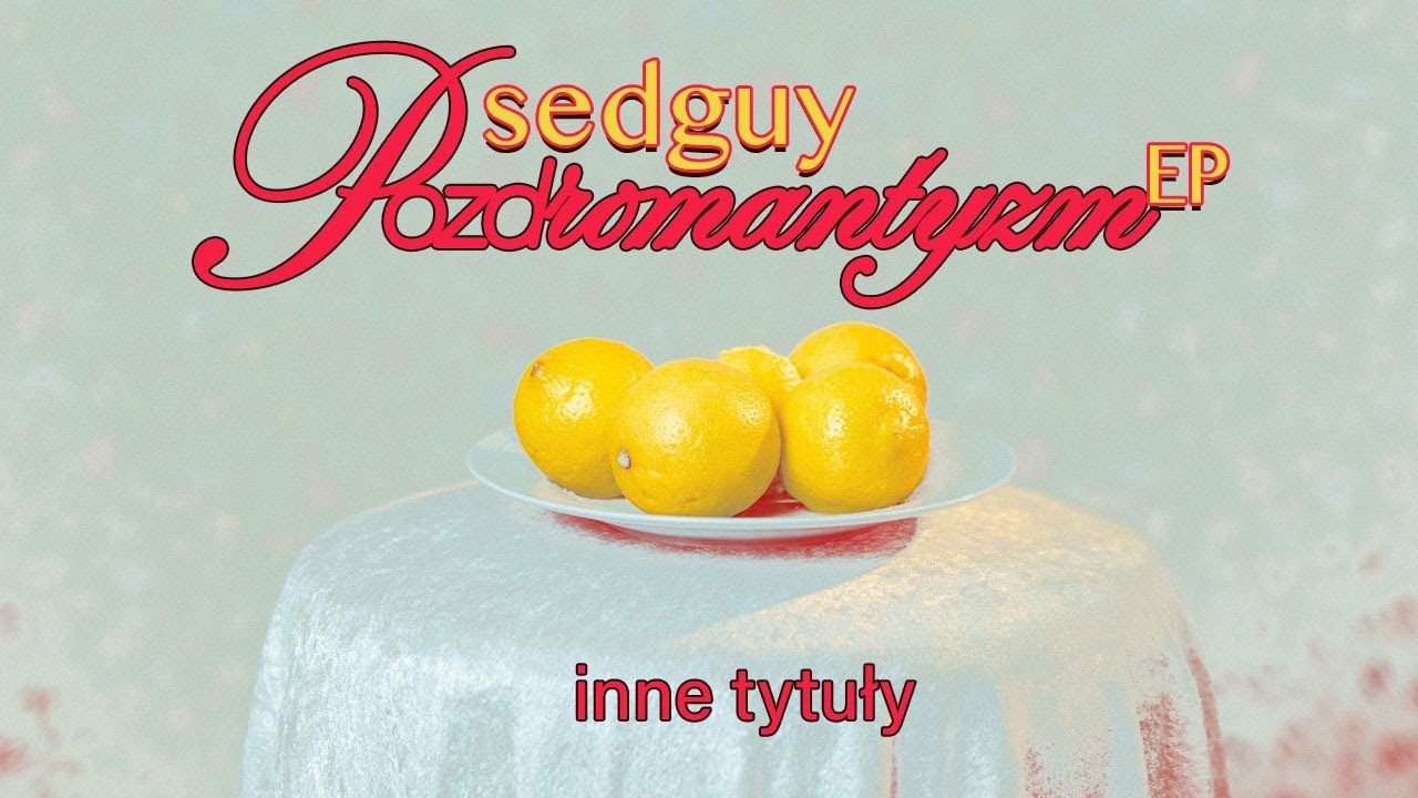 sedguy - inne tytuły