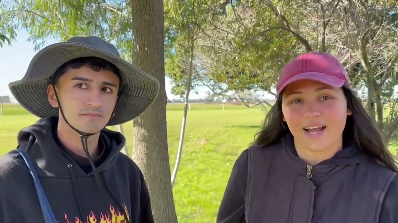 🎥 ¡Así fue la 3° edición de la Vidriera Tecnológica Universitaria!