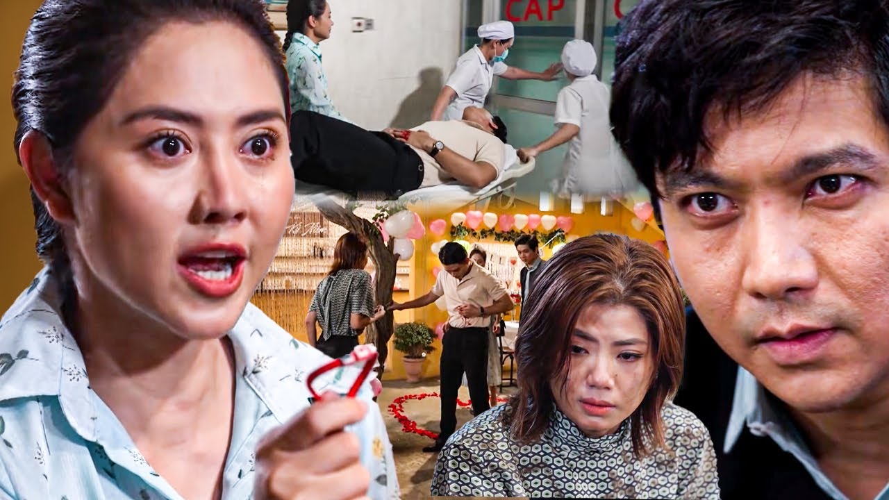 Gã CHỒNG HÁM TIỀN CẦU HÔN LẠI VỢ CŨ còn CẤU KẾT TIỂU TAM G..IẾT VỢ | HOA HỒNG CHO SỚM MAI