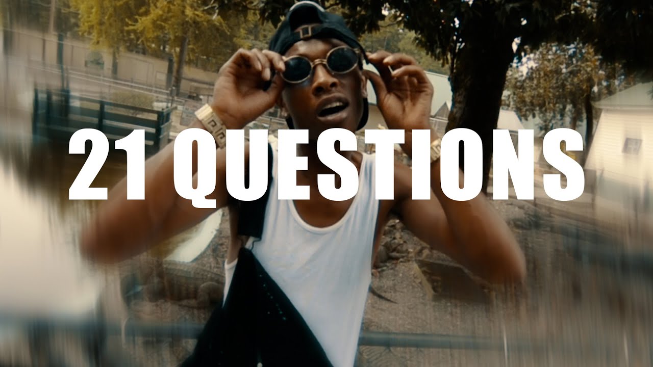 2Hott - 21 Questions