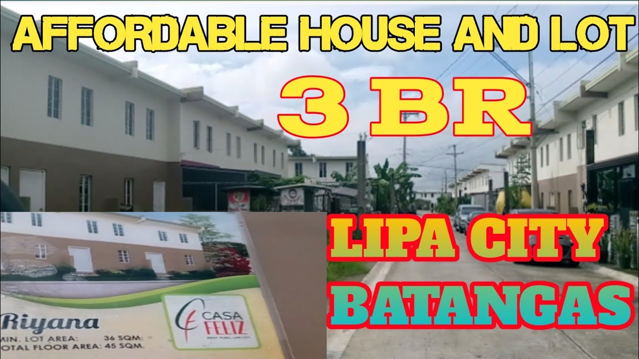 HOUSE TOUR | Site Viewing Casa Feliz Subdivision in Lipa City Batangas | Mommy Amy Vlogs