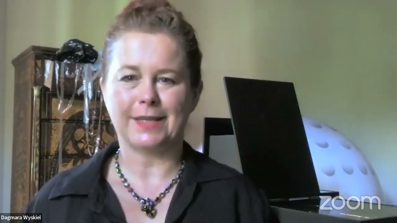 Reinterpretacja dziedzictwa | Willa Decjusza | Pałacowe niepokoje | Dagmara Wyskiel