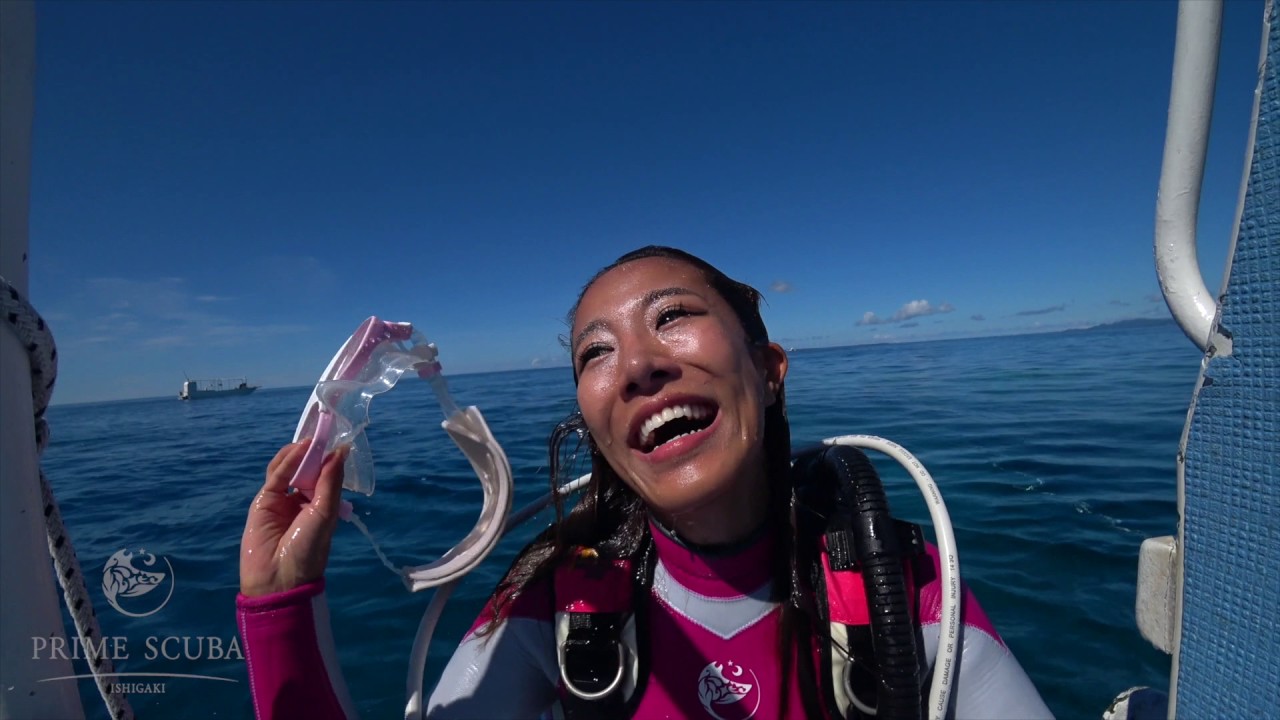 2016 Hong Kong Diving Resort Travel Expo display