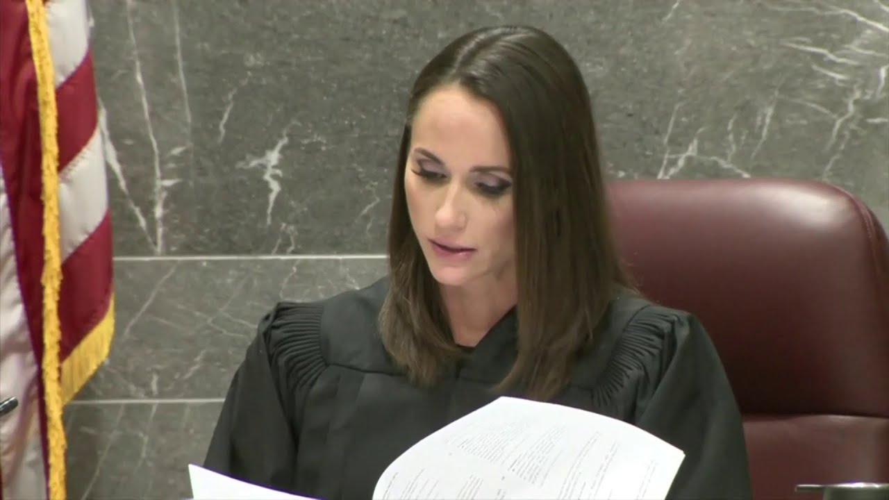 Inheritance prompts public defender's requests to withdraw from Parkland massacre suspect's case