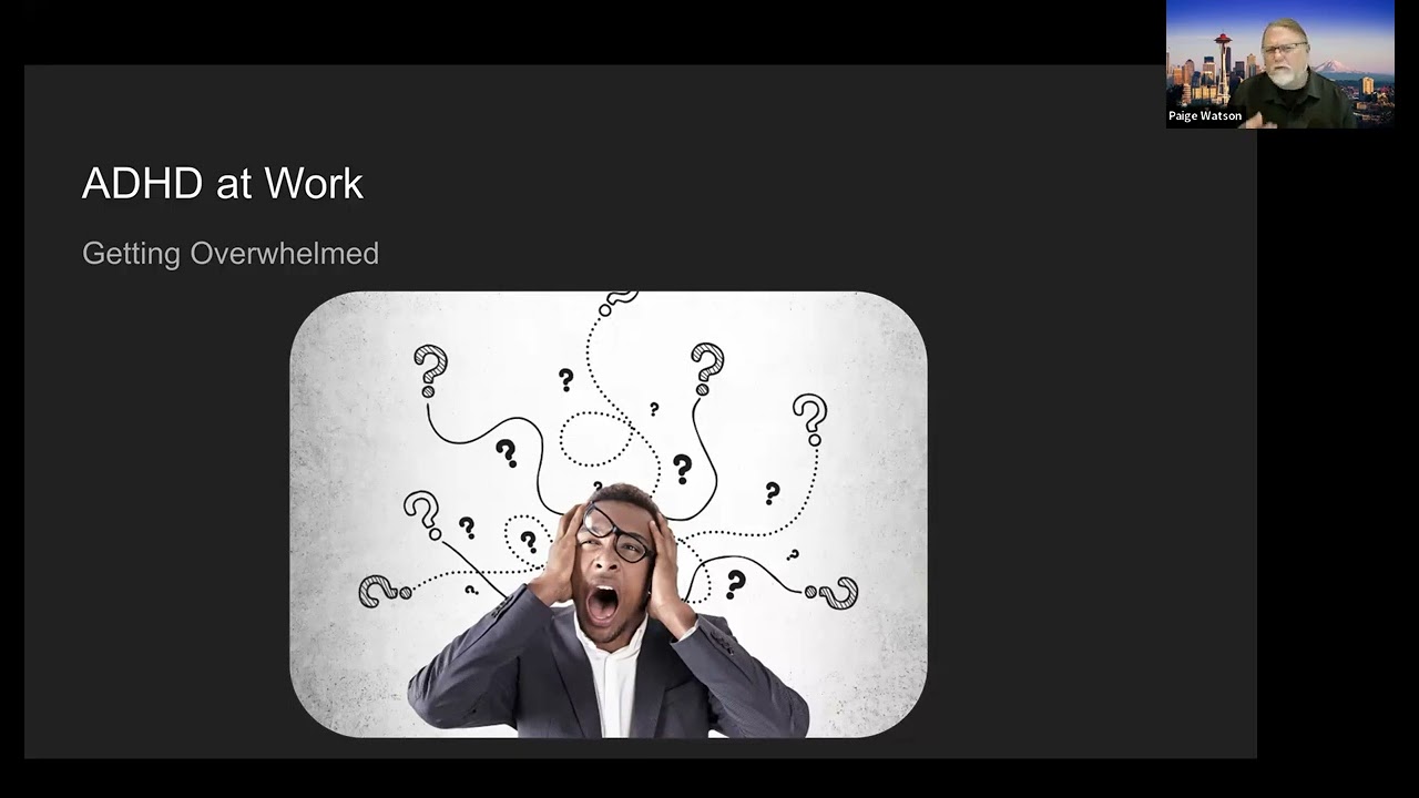 ADHD-Driven Dev Practices with Paige Watson - Jun 2025 - PhillyXP