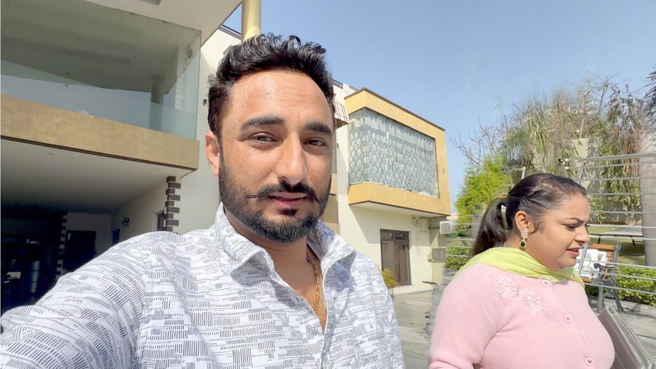 Open Jeep 7 Lakh di kine pese la te bai ne Jeep te | khoo wale