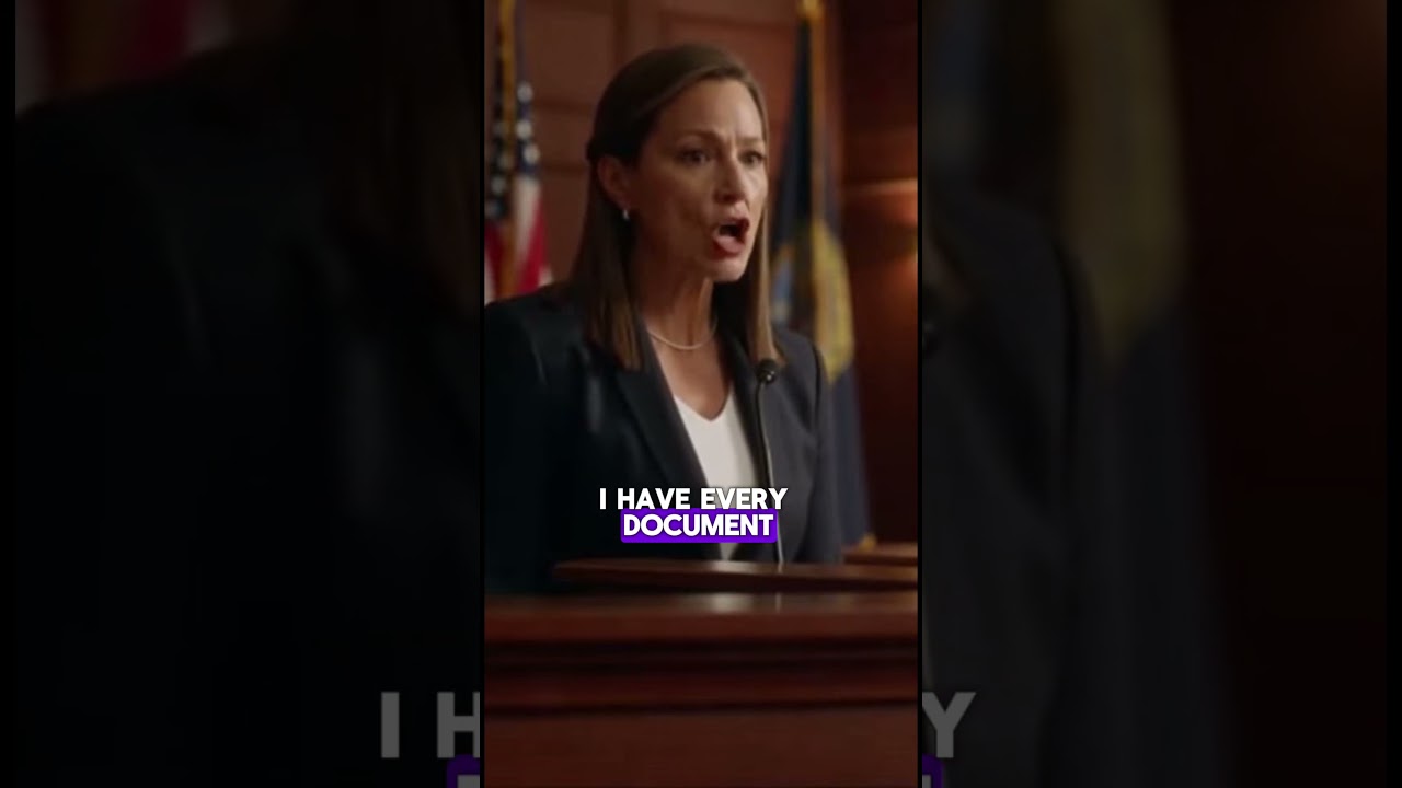 She exposed her boss for scamming seniors&hellip; and got fired the next day. #crime #fraud #amercia