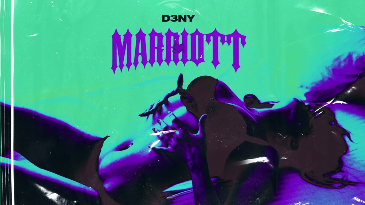 D3NY - Marriott