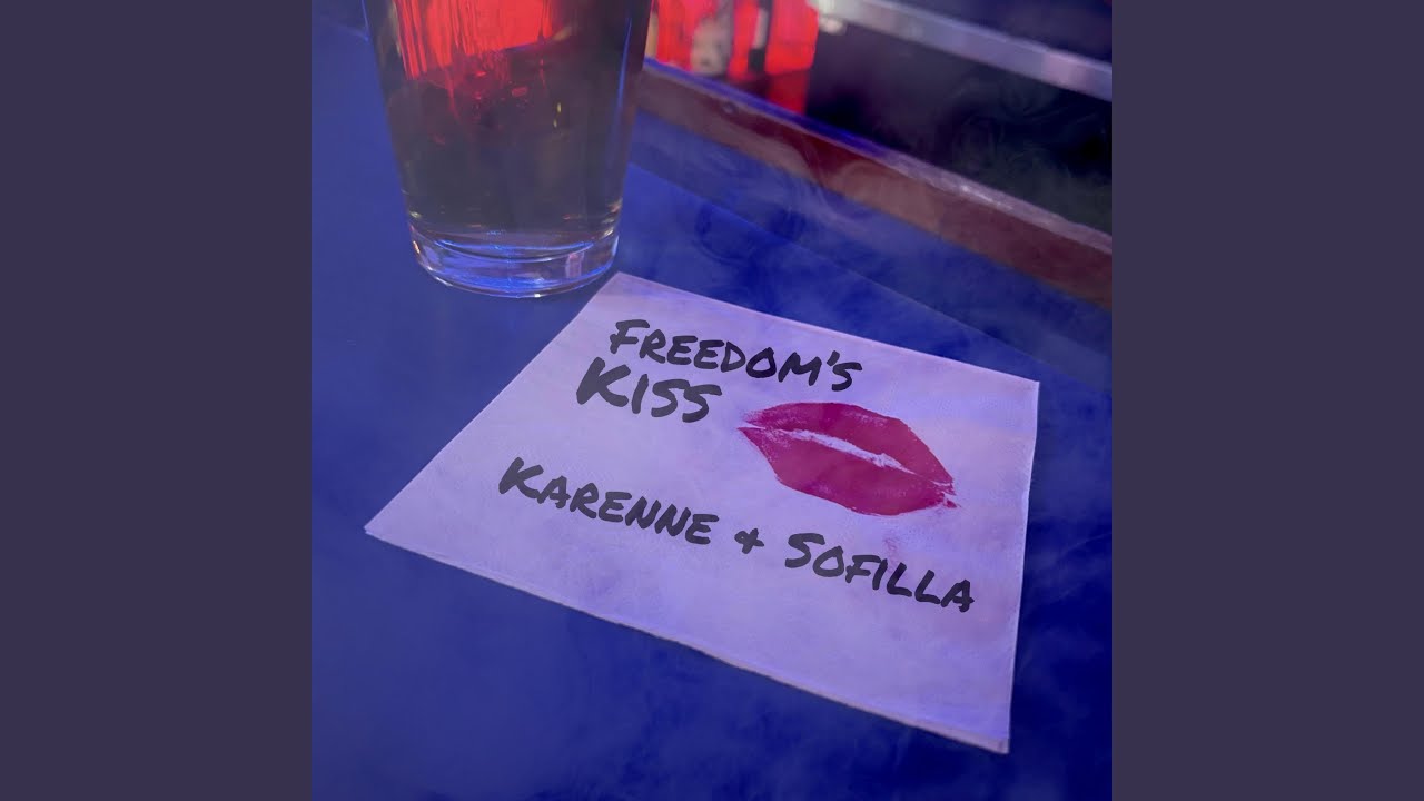 Freedom's Kiss
