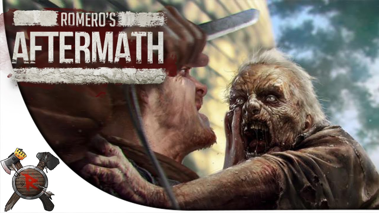 Romero's Aftermath - Part 2: 