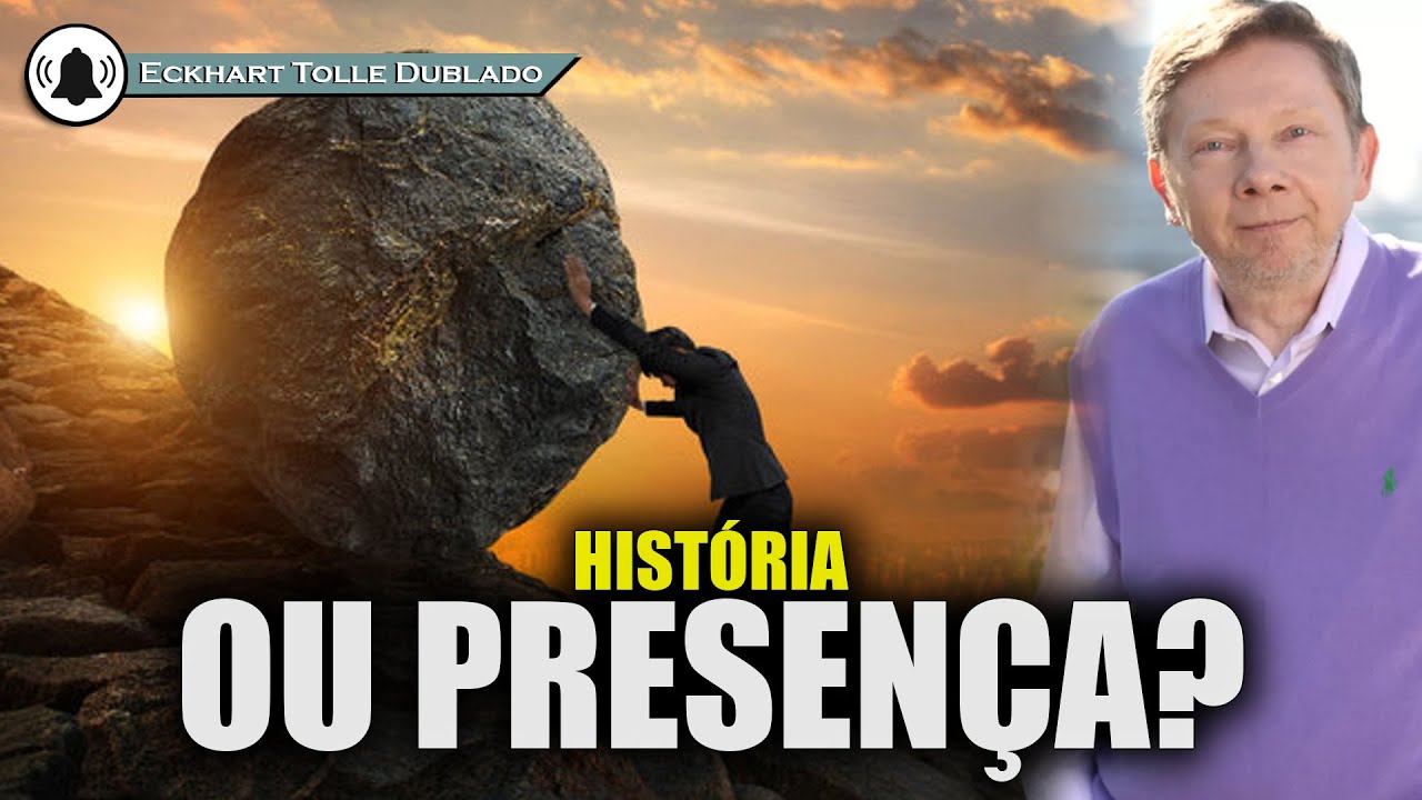 O que sustenta sua história pessoal