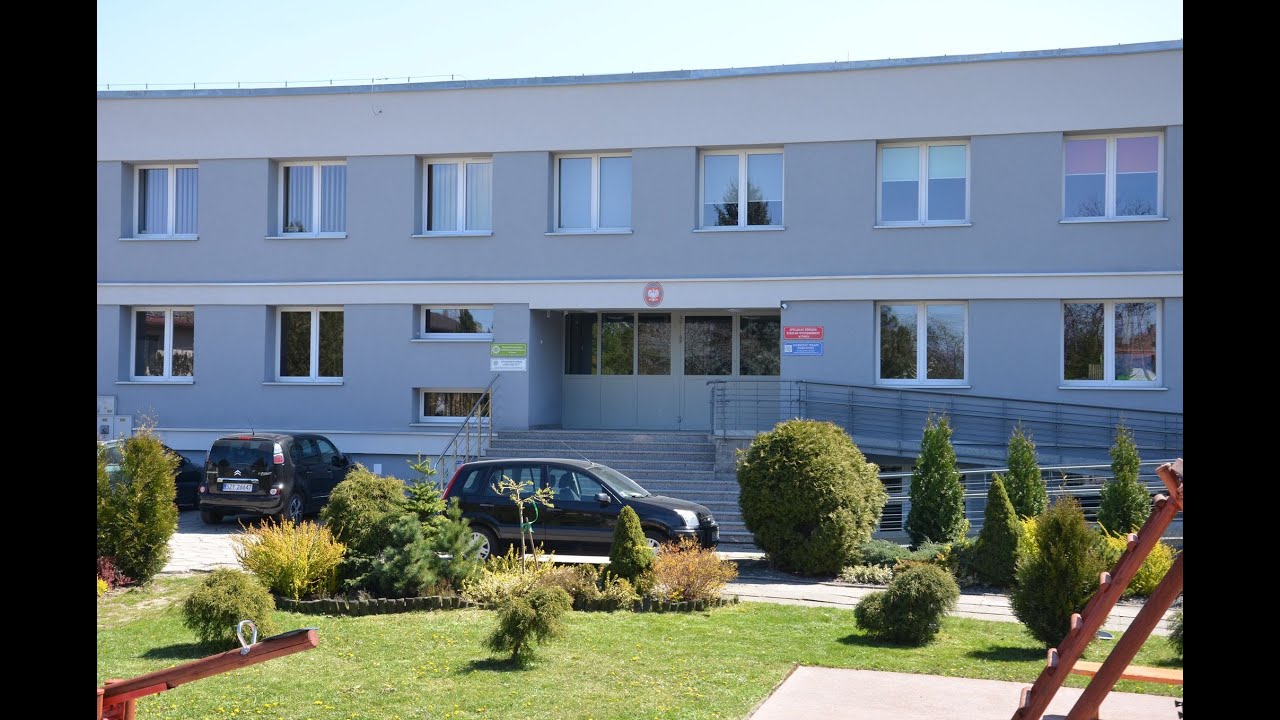 Specjalny Ośrodek Szkolno wychowawczy w Żywcu - nowoczesna placówka edukacyjna