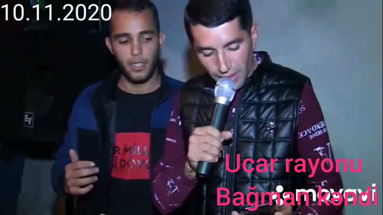 Şuşanın azad olunmasına həsr olunmuş şənlik.Ucar rayonun Bağman kəndi.
