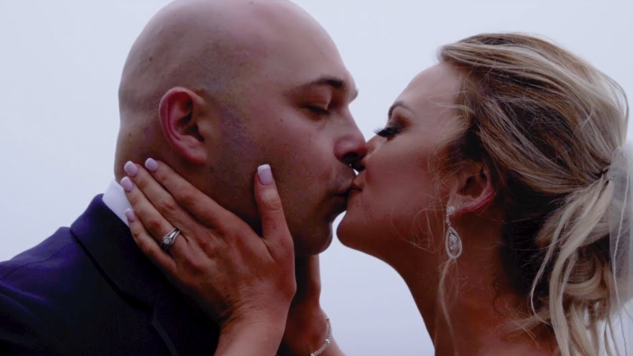 Ashley & Tyler's Unforgettable Wedding Day || D.P. Weddings || June 1, 2019