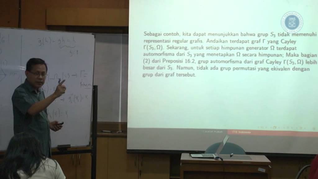 Graf Transitif -Titik (Lanjutan-2)