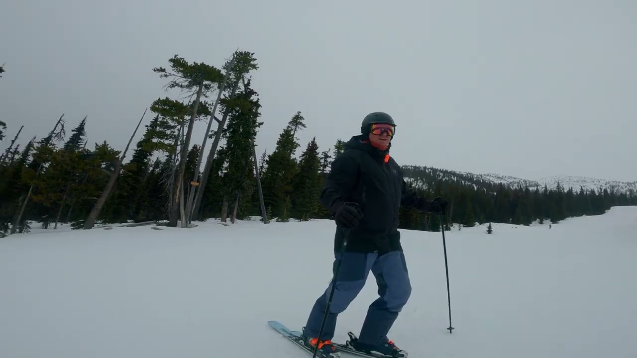 202602   Big White Mtn Tour   Feb 7 2026
