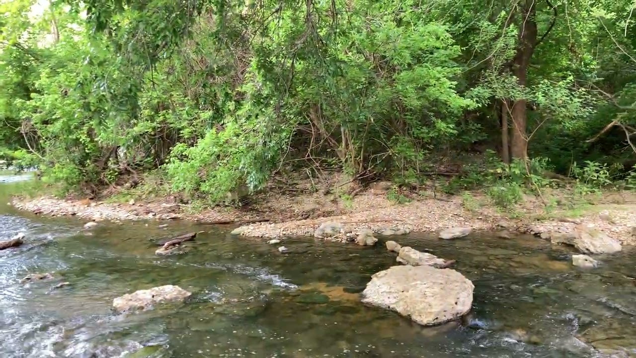Brushy Creek in Round Rock, TX