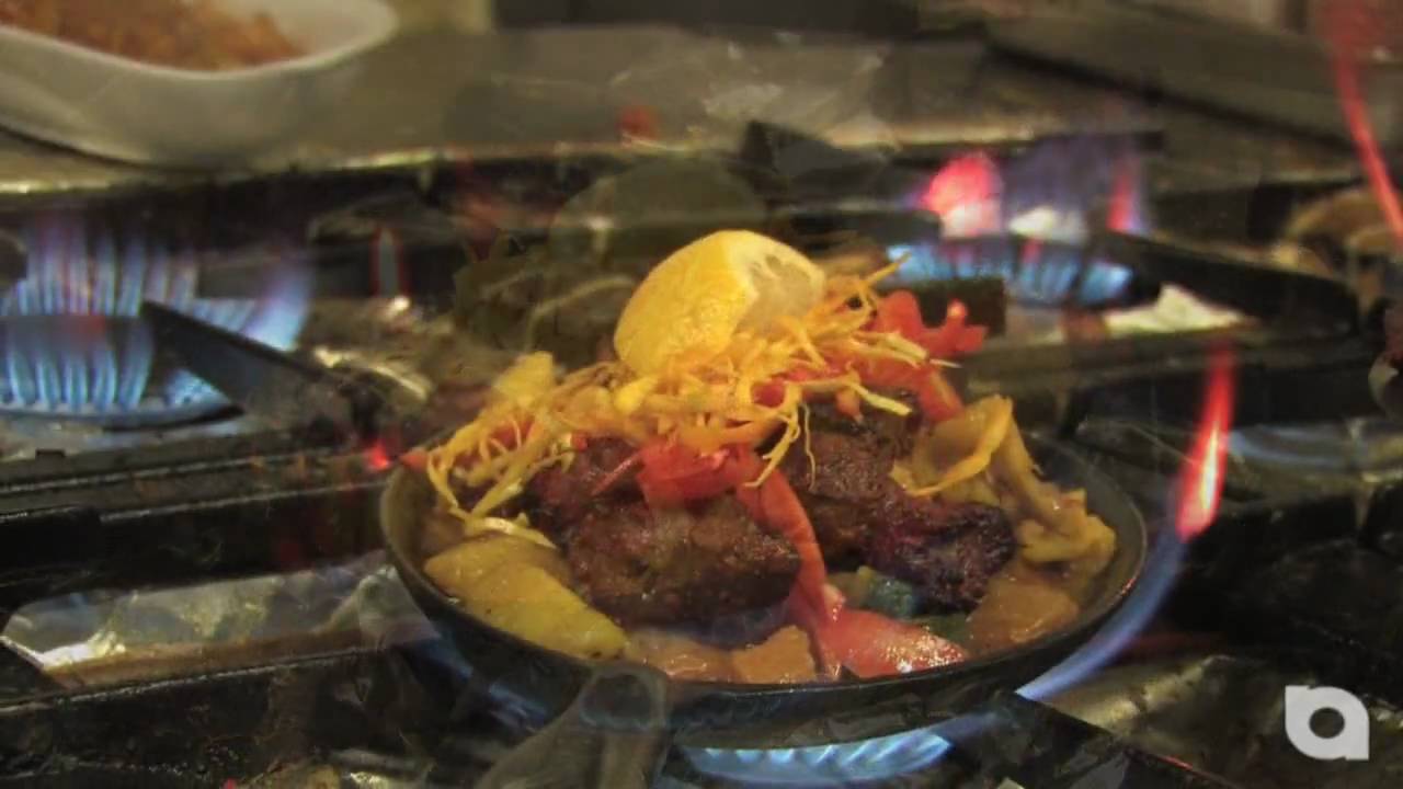 www.lookall.tv - Restaurant M&uuml;nchen - Rama Restaurant Ismaning, Bahnhofsplatz 5, 85737 Ismaning