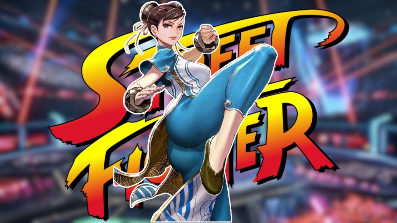How to MASTER chun-li