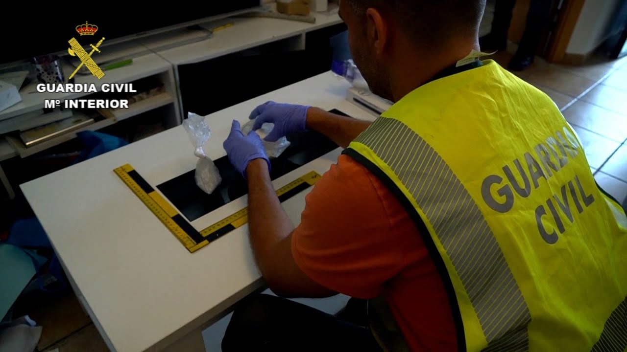 Luchas contra las narcosalas en Huelva