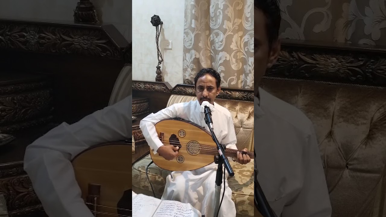 يامغيره الغزاله والغزال