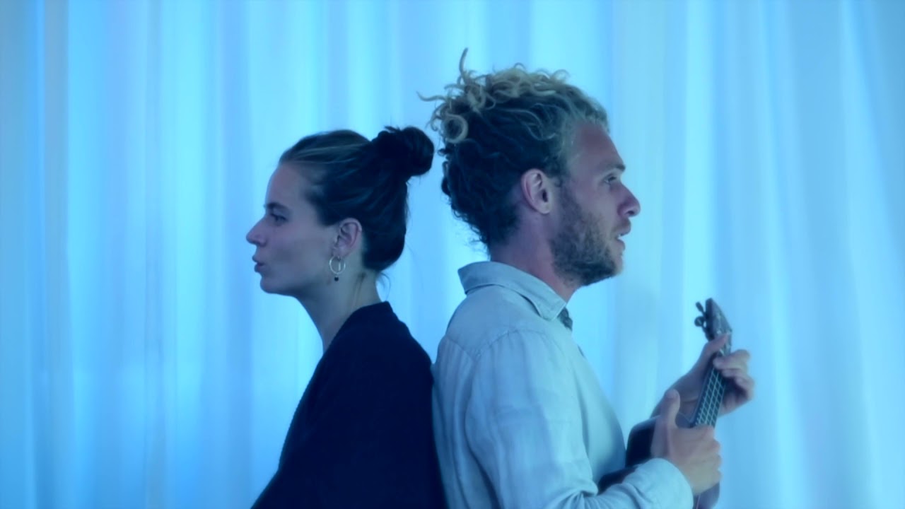 GOSTO - Lucky Night ( Official music video )