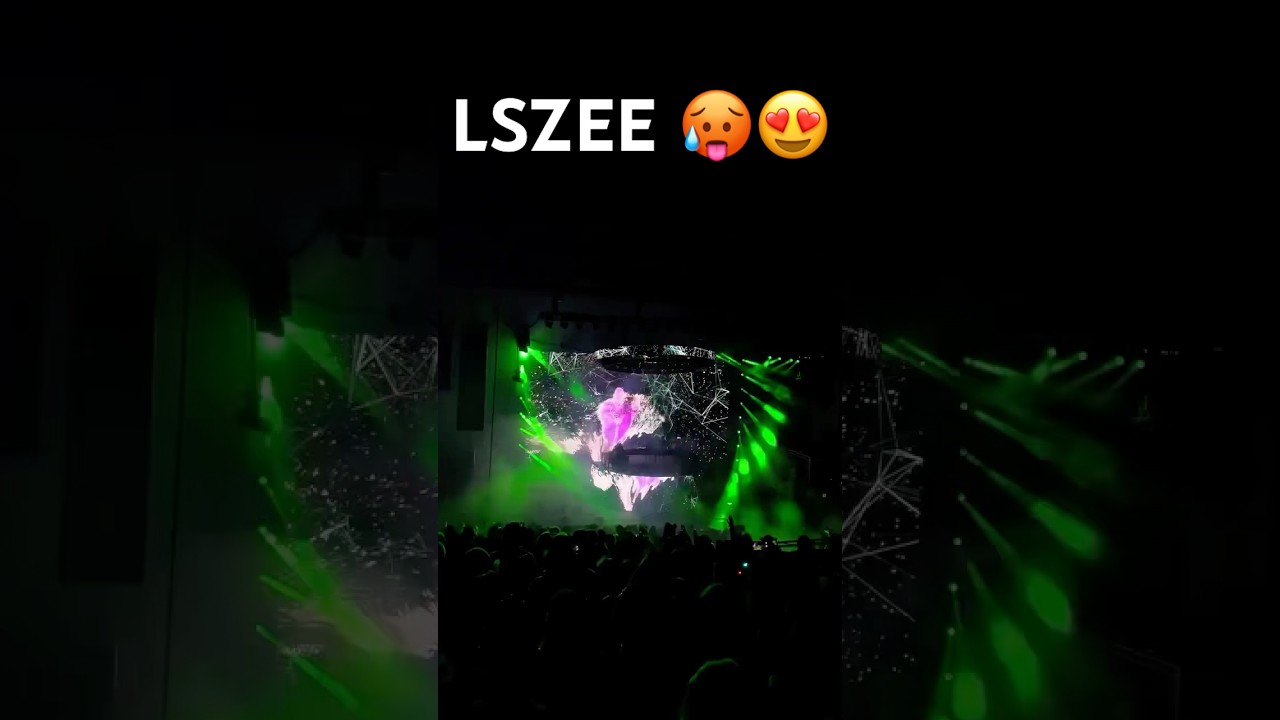LSZEE MELTING FACES 🥴🔥 