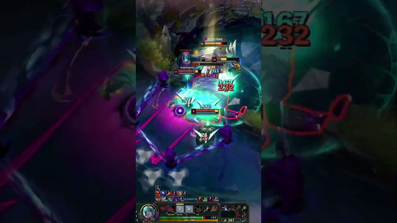 Twitch clips#18 WON