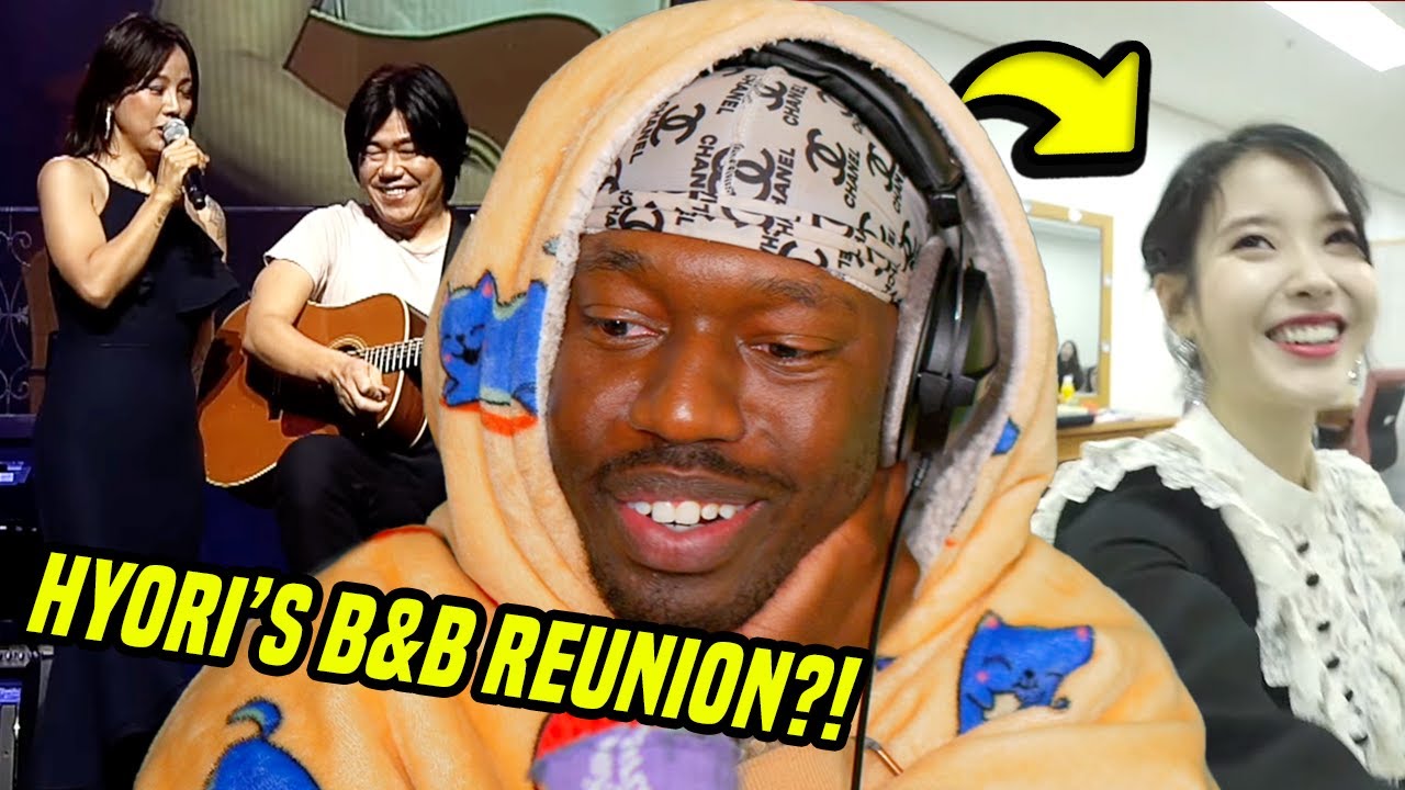thatssokelvii Reacts to [IU TV] 'dlwlrma.' Concert - Jeju Ep.1 **Hyori's Bed & Breakfast Reunion?!**