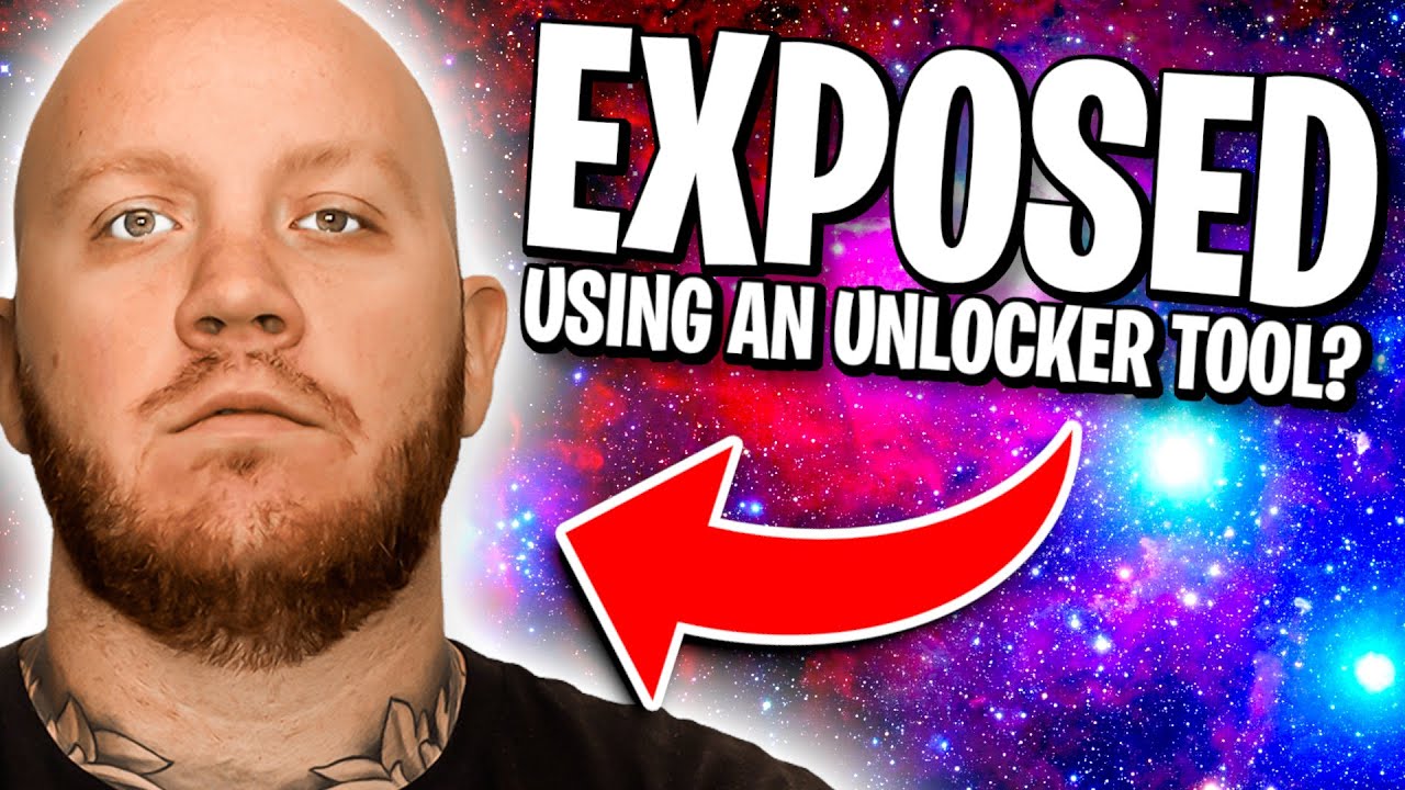 TIMTHETATMAN USING UNLOCKER TOOL IN WARZONE 2?