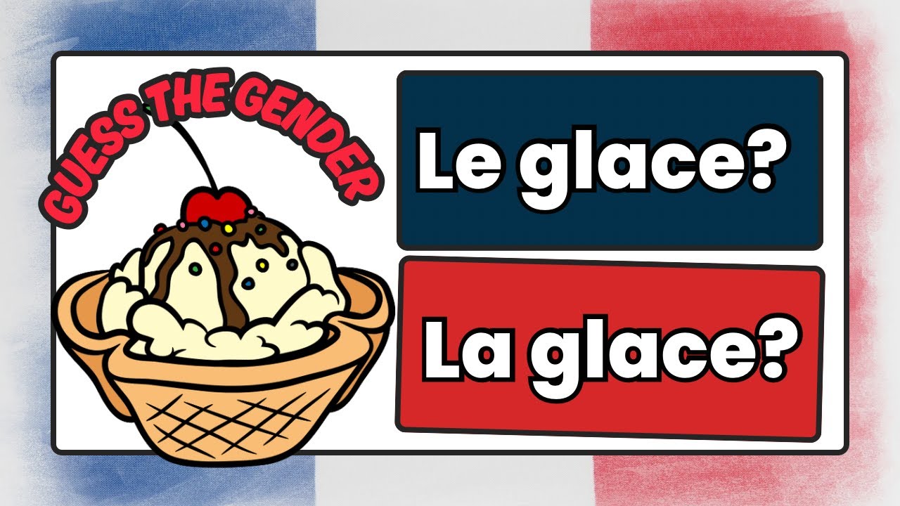 Masculine or Feminine? | French Quiz for Beginners