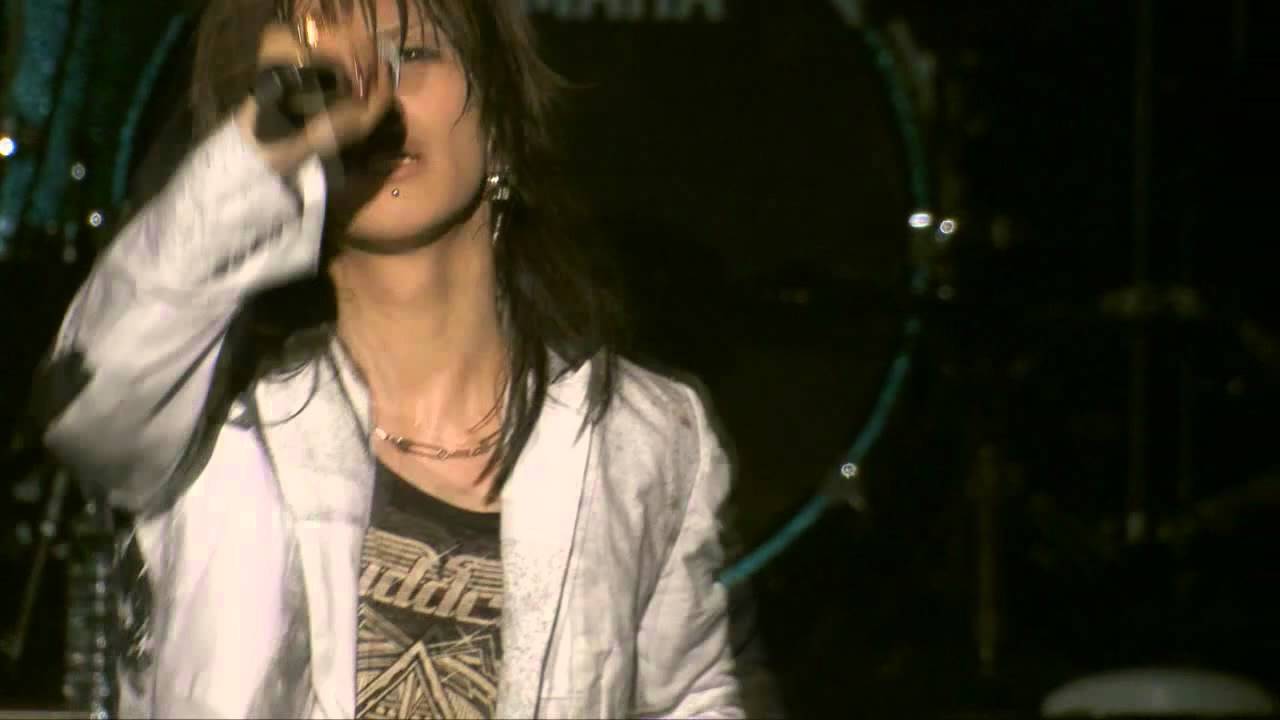 SuG TOUR 2011「TRiP～welcome to Thrill Ride Pirates～」 ライブ映像ダイジェスト