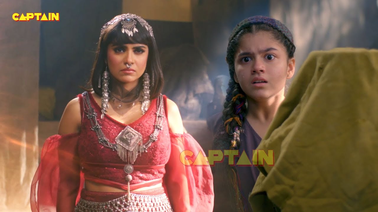 अलिफी को पता चला सिमसिम की सच्चाई | अली बाबा दास्तान-ए-काबुल | Ep 125 | Full Episode