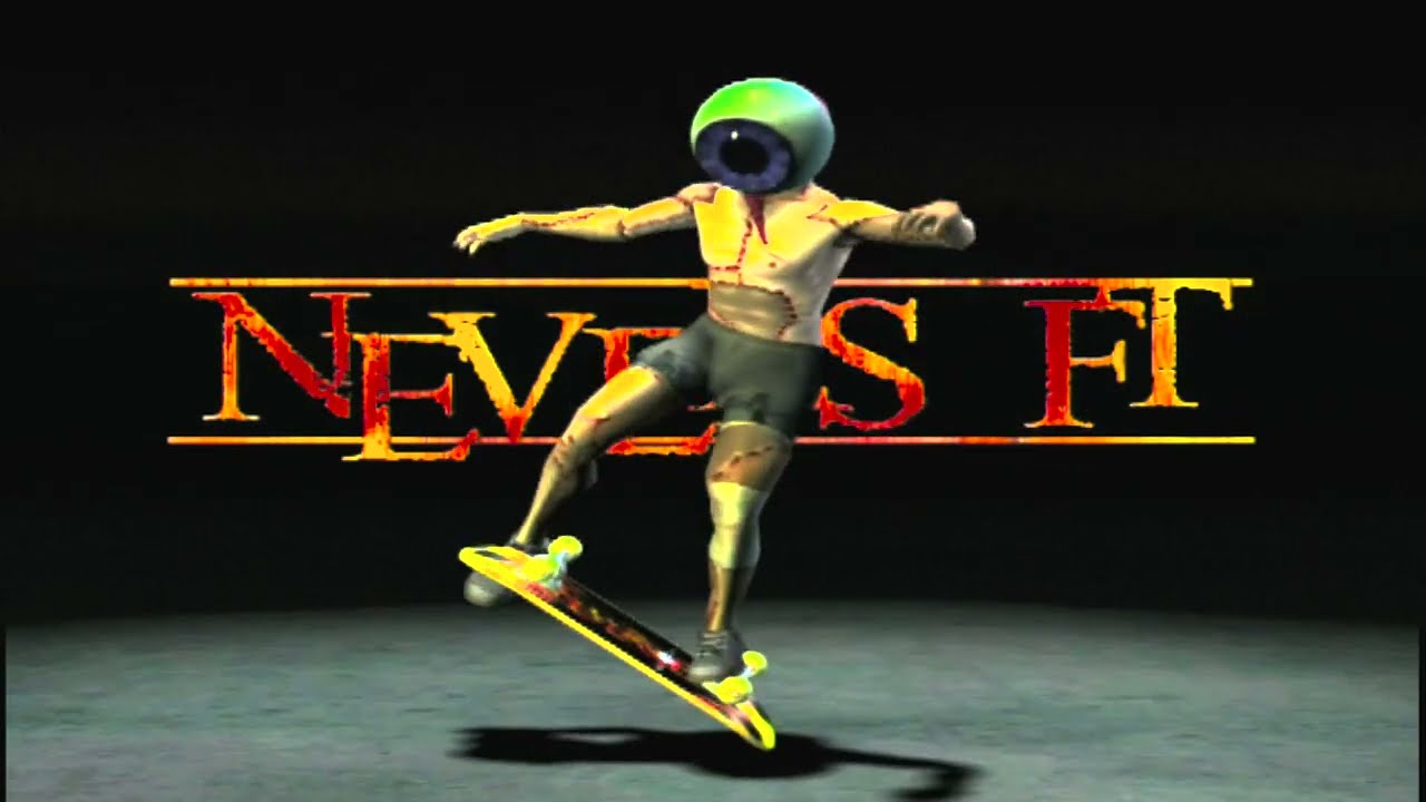 Tony Hawk's Pro Skater 3 On PS2 2026 Gameplay