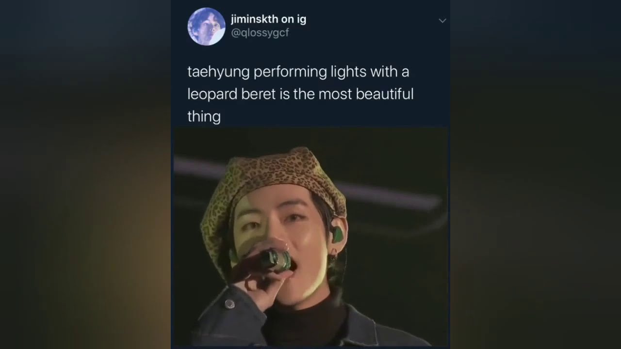 ARMY Tweets/BTS Memes from the 5th MUSTER OSAKA Japan