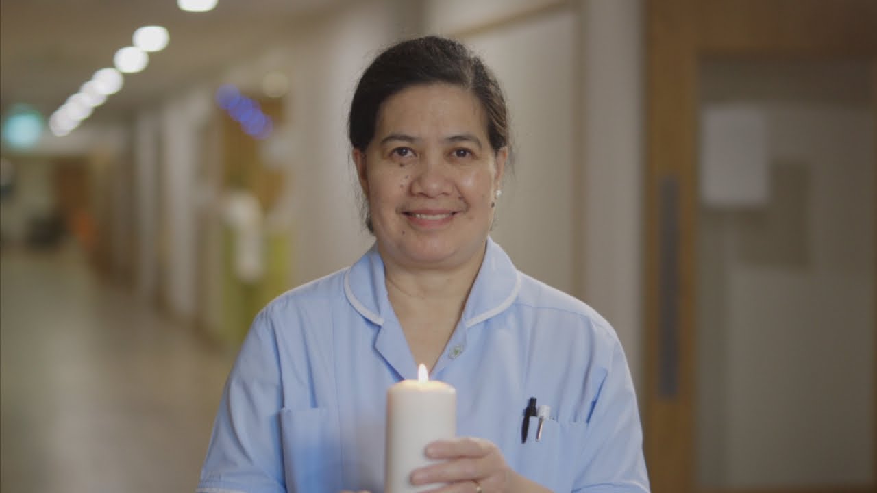 Light up a Life, 6 December 2020 - Arthur Rank Hospice Charity